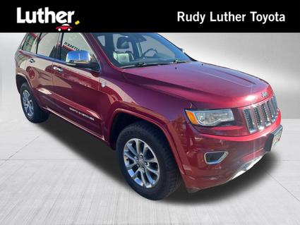 2015 Jeep Grand Cherokee Minneapolis MN