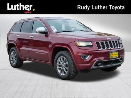 2015 Jeep Grand Cherokee Minneapolis MN