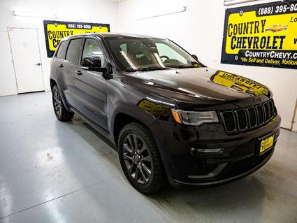 2018 Jeep Grand Cherokee Colville WA