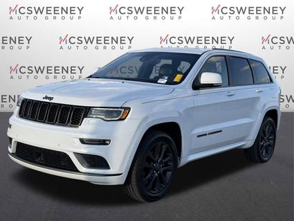 2018 Jeep Grand Cherokee Pell City AL