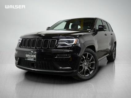 2021 Jeep Grand Cherokee Minneapolis MN