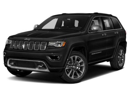 2021 Jeep Grand Cherokee Hudson WI