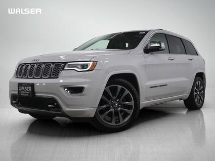 2018 Jeep Grand Cherokee Hopkins MN