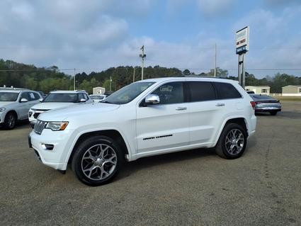 2020 Jeep Grand Cherokee Carthage MS