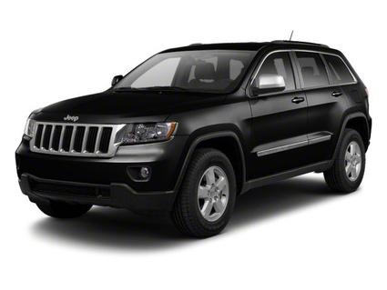 2013 Jeep Grand Cherokee Rochester MN