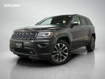 2017 Jeep Grand Cherokee Hopkins MN