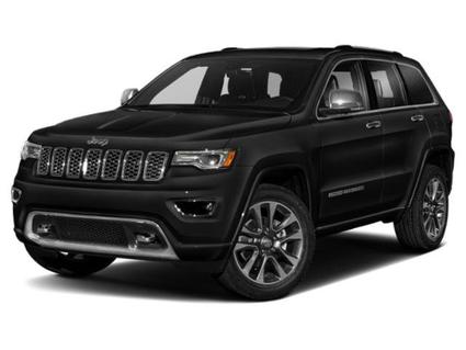 2018 Jeep Grand Cherokee Fargo ND