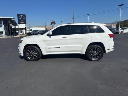 2018 Jeep Grand Cherokee Missoula MT
