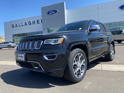 2019 Jeep Grand Cherokee Elko NV