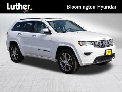 2020 Jeep Grand Cherokee Minneapolis MN
