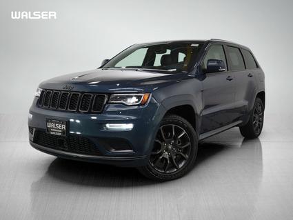 2021 Jeep Grand Cherokee Hopkins MN