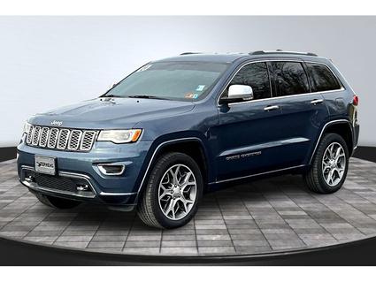 2021 Jeep Grand Cherokee Oak Hill WV