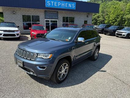 2021 Jeep Grand Cherokee Danville WV
