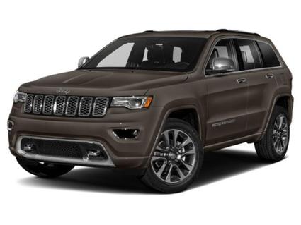 2021 Jeep Grand Cherokee Minneapolis MN