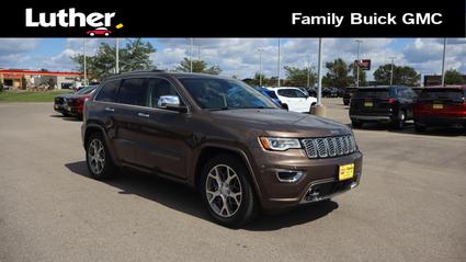 2021 Jeep Grand Cherokee Fargo ND