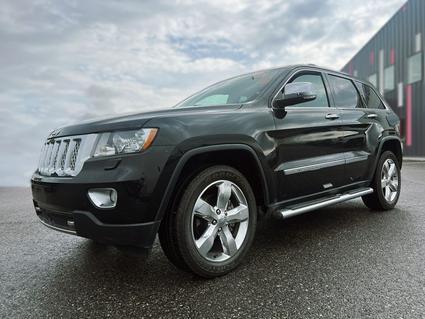 2013 Jeep Grand Cherokee Bozeman MT