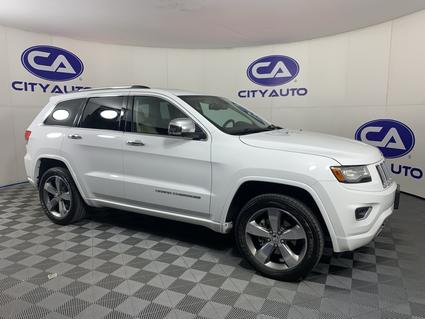 2014 Jeep Grand Cherokee Memphis TN