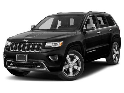 2015 Jeep Grand Cherokee Minneapolis MN