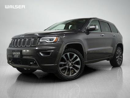 2017 Jeep Grand Cherokee Hopkins MN