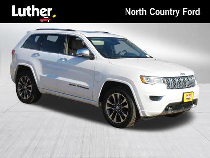 2018 Jeep Grand Cherokee Minneapolis MN