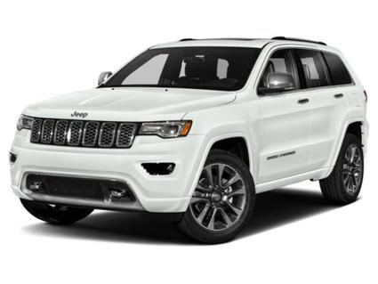 2018 Jeep Grand Cherokee Minneapolis MN