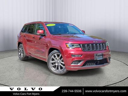 2019 Jeep Grand Cherokee Fort Myers FL