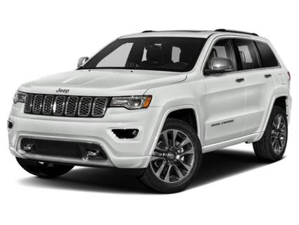 2021 Jeep Grand Cherokee Billings MT