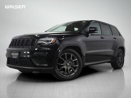 2021 Jeep Grand Cherokee Hopkins MN