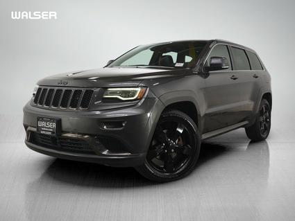 2016 Jeep Grand Cherokee Minneapolis MN
