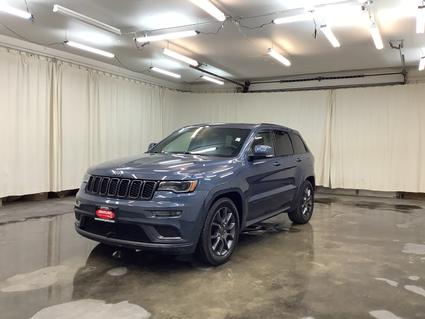2020 Jeep Grand Cherokee Warsaw IN