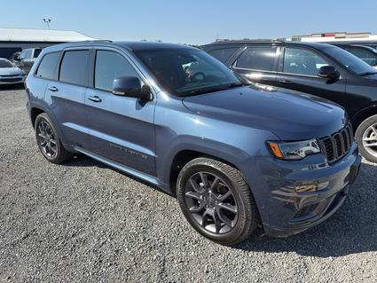 2020 Jeep Grand Cherokee Warsaw IN