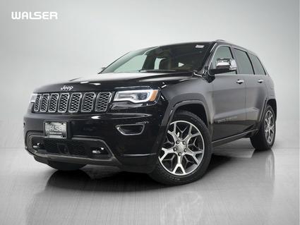 2020 Jeep Grand Cherokee Hopkins MN