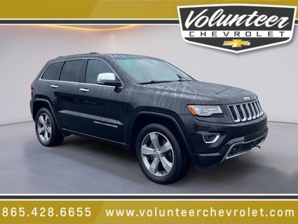 2014 Jeep Grand Cherokee Sevierville TN