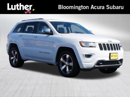 2015 Jeep Grand Cherokee Minneapolis MN