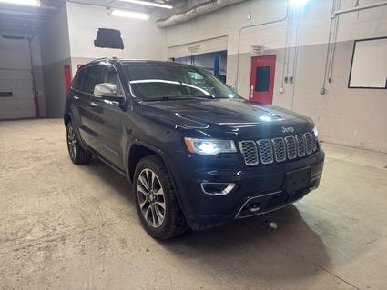 2017 Jeep Grand Cherokee Brunswick OH