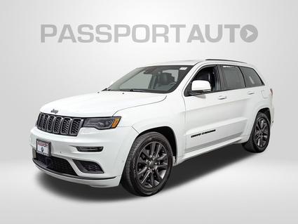 2019 Jeep Grand Cherokee Suitland MD