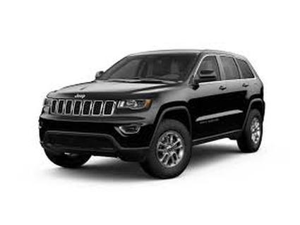 2019 Jeep Grand Cherokee Clewiston FL
