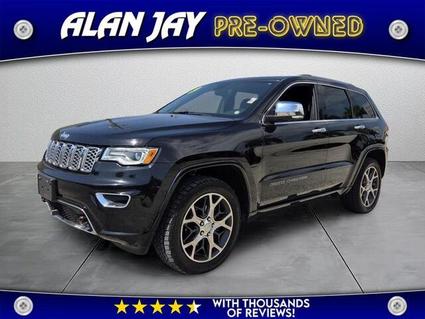 2019 Jeep Grand Cherokee Clewiston FL