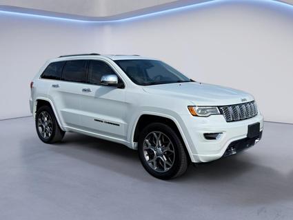 2020 Jeep Grand Cherokee Stonewall LA