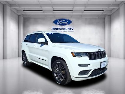 2021 Jeep Grand Cherokee Trenton NC