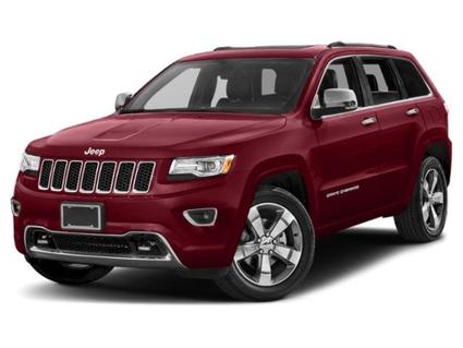 2015 Jeep Grand Cherokee Minneapolis MN