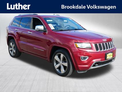 2015 Jeep Grand Cherokee Minneapolis MN
