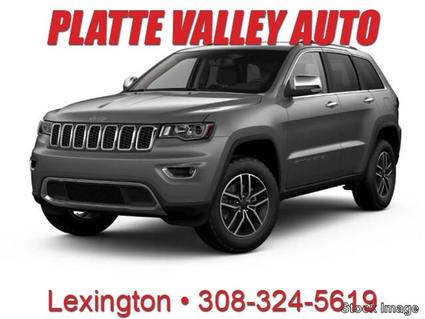2020 Jeep Grand Cherokee Lexington NE