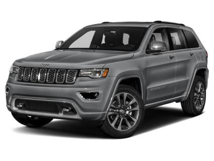 2020 Jeep Grand Cherokee Rigby ID