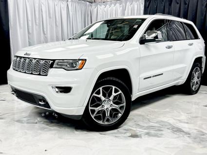 2020 Jeep Grand Cherokee Elmont NY