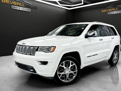 2020 Jeep Grand Cherokee Elmont NY