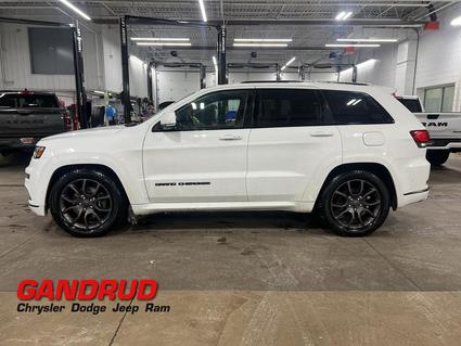 2021 Jeep Grand Cherokee Green Bay WI
