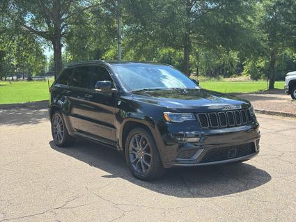 2021 Jeep Grand Cherokee Brandon MS