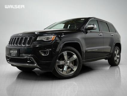 2015 Jeep Grand Cherokee Burnsville MN