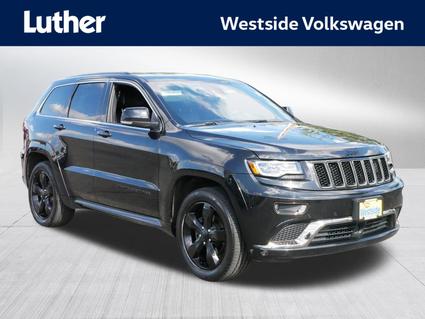 2016 Jeep Grand Cherokee Minneapolis MN